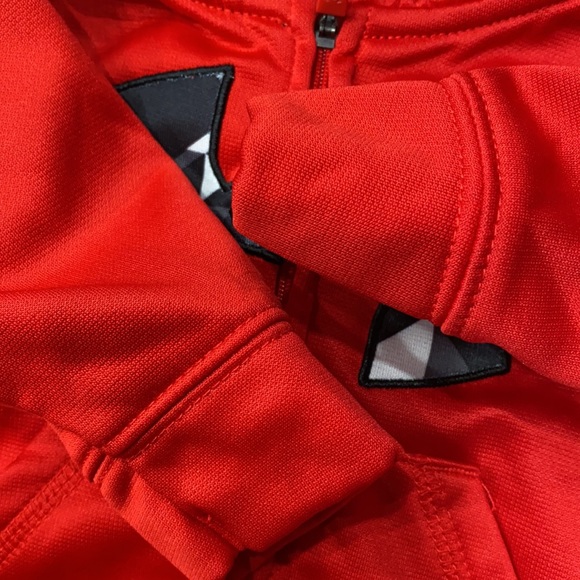 Babies Hoodie 6-9M - Picture 4 of 10